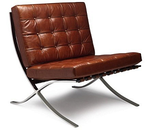 Кресло Barcelona