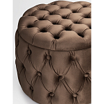 Пуф Milk chocolate варинант исполнения - 4 | Loft Concept в Новосибирске