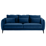 Диван трёхместный с подлокотниками Dutchman варинант исполнения - 3 | Loft Concept в Новосибирске