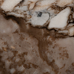 Тумба под телевизор серая с мраморной столешницей Uniqueness Marble варинант исполнения - 7 | Loft Concept в Новосибирске