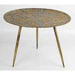 Столик дизайнерский Swords варинант исполнения - 2 | Loft Concept в Новосибирске