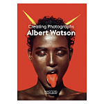 Albert Watson Creating Photographs варинант исполнения - 1 | Loft Concept в Новосибирске