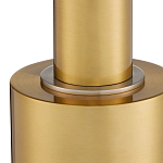 Настольная лампа светодиодная Uniformity варинант исполнения - 2 | Loft Concept в Новосибирске