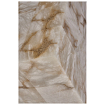 Торшер прямоугольный из натурального камня Calcite Geometry варинант исполнения - 4 | Loft Concept в Новосибирске