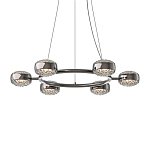 Люстра подвесная Mind 3000К 60Вт варинант исполнения - 2 | Loft Concept в Новосибирске