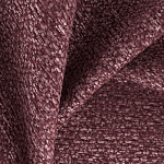 Мебельная ткань Шенилл фиолетовый цвет 138 см T4-25 варинант исполнения - 1 | Loft Concept в Новосибирске