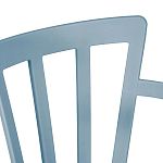 Кресло Chameleon варинант исполнения - 8 | Loft Concept в Новосибирске