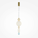 Подвесной светильник Adore LED 3000K 17Bт варинант исполнения - 1 | Loft Concept в Новосибирске