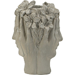 Кашпо Hidden emotions варинант исполнения - 3 | Loft Concept в Новосибирске