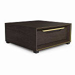 Стол журнальный с ящиком для хранения Flowchart варинант исполнения - 3 | Loft Concept в Новосибирске