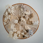 Панно «Эфир» варинант исполнения - 1 | Loft Concept в Новосибирске