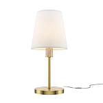 Настольный светильник Lira Е27 варинант исполнения - 1 | Loft Concept в Новосибирске