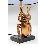 Настольная лампа Золотой жук варинант исполнения - 3 | Loft Concept в Новосибирске