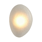 Бра LINDIS FROST LONG WALL 1 лампа Молочное стекло  варинант исполнения - 1 | Loft Concept в Новосибирске