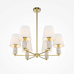 Люстра подвесная Lira варинант исполнения - 1 | Loft Concept в Новосибирске