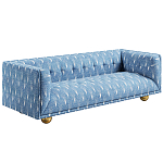 Диван Savoy варинант исполнения - 1 | Loft Concept в Новосибирске