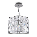 Люстра Pi Metallica варинант исполнения - 1 | Loft Concept в Новосибирске