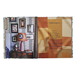 Книга известного дизайнера интерьеров Питера Данэма The World of Peter Dunham: Global Style from Paris to Hollywood варинант исполнения - 3 | Loft Concept в Новосибирске