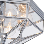 Потолочный светильник Zeil E27X3 варинант исполнения - 2 | Loft Concept в Новосибирске