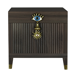 Сундук Eye Elsa Dreams Walnut