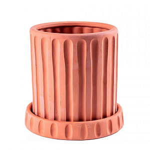 Цветочный горшок Seletti Dorico