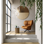 Люстра каскадная с прозрачными цилиндрическими плафонами Jenae Glass Tube Lighting варинант исполнения - 11 | Loft Concept в Новосибирске