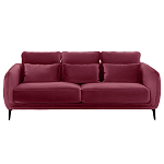 Диван трёхместный с подлокотниками Dutchman варинант исполнения - 13 | Loft Concept в Новосибирске