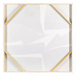 Панно декоративное с ручной росписью Energy варинант исполнения - 2 | Loft Concept в Новосибирске