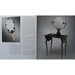 Discussing the Rise of French Art Deco with Author Jared Goss варинант исполнения - 6 | Loft Concept в Новосибирске