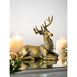 Фигурка The Golden Deer варинант исполнения - 7 | Loft Concept в Новосибирске