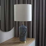 Светильник настольный «MARITTIMO» варинант исполнения - 1 | Loft Concept в Новосибирске