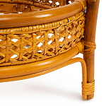 Комплект уличной мебели Sienna Caramel варинант исполнения - 11 | Loft Concept в Новосибирске