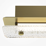 Бра Gold bar варинант исполнения - 2 | Loft Concept в Новосибирске