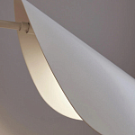 Бра бежевого цвета Aracea варинант исполнения - 6 | Loft Concept в Новосибирске