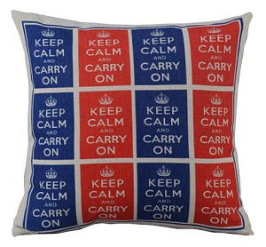 Подушка Britannia III