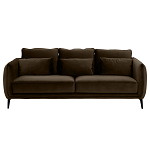 Диван трёхместный с подлокотниками Dutchman варинант исполнения - 5 | Loft Concept в Новосибирске