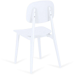 Стул The White Moment варинант исполнения - 7 | Loft Concept в Новосибирске