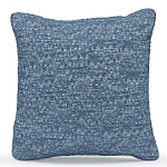 Мебельная ткань Шенилл голубой цвет 138 см T4-26 варинант исполнения - 2 | Loft Concept в Новосибирске