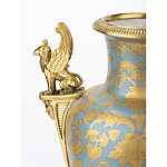 Ваза фарфоровая Serwera варинант исполнения - 4 | Loft Concept в Новосибирске