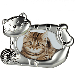 Фоторамка детская Childhood Corner Сat варинант исполнения - 1 | Loft Concept в Новосибирске