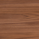 Приставной стол в шпоне ореха Elega варинант исполнения - 5 | Loft Concept в Новосибирске