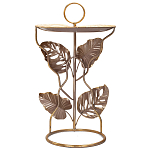 Столик дизайнерский Bookcase варинант исполнения - 4 | Loft Concept в Новосибирске