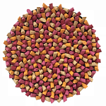 Панно «Искры» варинант исполнения - 1 | Loft Concept в Новосибирске