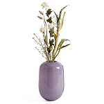 Ваза закругленная из стекла Brighter than the Stars варинант исполнения - 4 | Loft Concept в Новосибирске