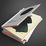 Подарочная Книга Rene gruau fashion illustration варинант исполнения - 16 | Loft Concept в Новосибирске