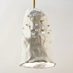 Светильник Astrophytum asterias варинант исполнения - 2 | Loft Concept в Новосибирске