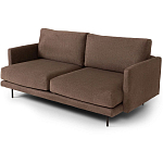 Диван Brown fibers варинант исполнения - 2 | Loft Concept в Новосибирске