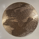 Панно «Bronze» варинант исполнения - 1 | Loft Concept в Новосибирске