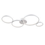 Потолочный светильник Olympia 3000-4000К 39Вт варинант исполнения - 1 | Loft Concept в Новосибирске