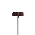 Подвес Ruby Bonnet варинант исполнения - 2 | Loft Concept в Новосибирске